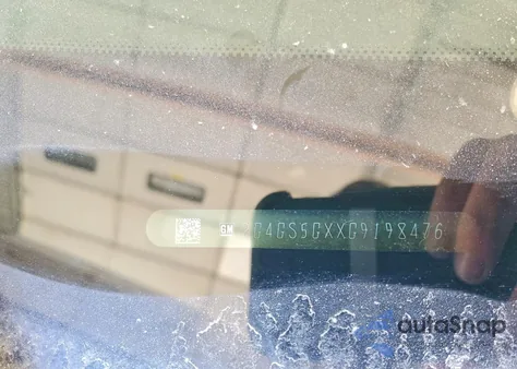 2016 Buick Regal Premium z USA, uszkodzony, nr VIN 2G4GS5GXXG9198476